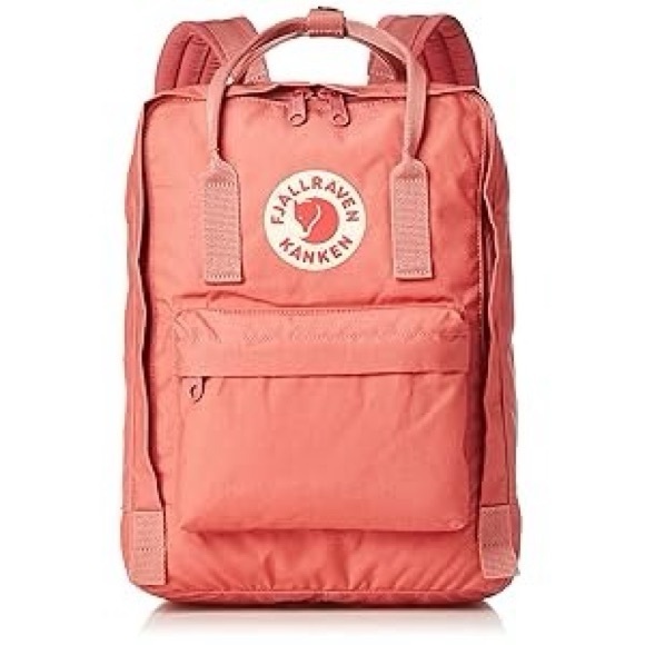 Fj"allr"aven Kanken 13" Dahlia One Size - Picture 1 of 4